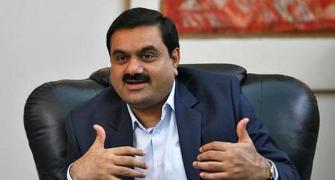 Adani to invest Rs 1.3 lakh cr in FY25 across cos