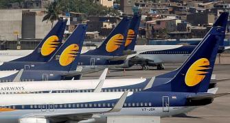 Jet Airways assured of slots by around 30 airports