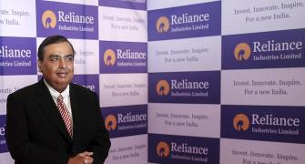 Reliance to invest in Abu Dhabi petrochemical hub