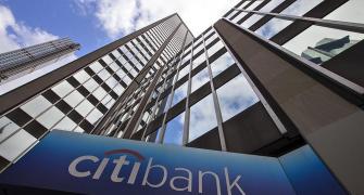 Citi may hive off consumer banking business in India