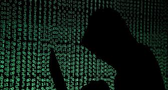 'Cyber attacks meant to smear India'
