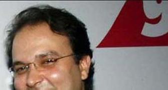 Jeh Wadia steps down as GoAir's managing director