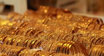 Will gold loans lose sheen?