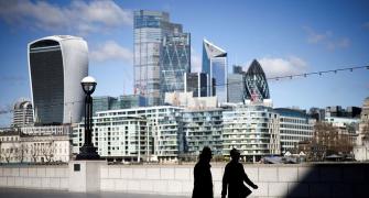 India's IT firms have big plans for UK