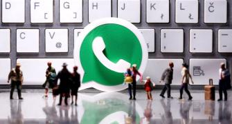WhatsApp virtually dumps controversial privacy policy