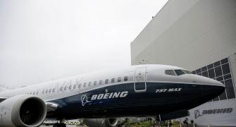 Boeing's 737 Max is back in Indian skies