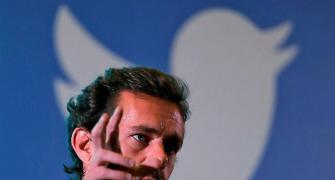 Jack Dorsey to step down as Twitter CEO