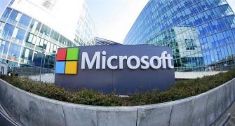 How Microsoft plans to empower AI start-ups in India