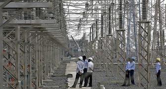 59 thermal power plants have less than 4 days' stocks