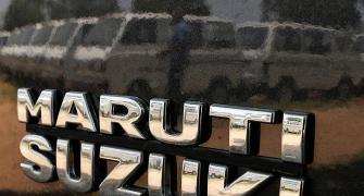 High petrol, diesel: Maruti to widen CNG portfolio