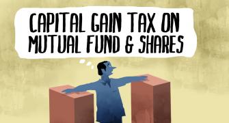 Shares given as gift may escape capital gains tax