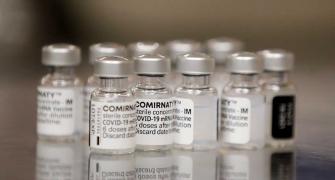 Explained: What FDA full approval to vaccine means