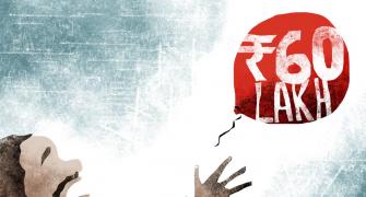 ASK AJIT: 'Lost Rs 20 lakhs in market crash'