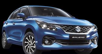 Maruti looks to ride SUV wave to capture over 50% mkt