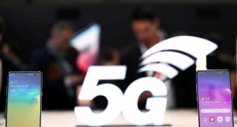 5G: Samsung Looks Beyond Jio