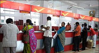 Post office staff swindles Rs 96 cr of public money