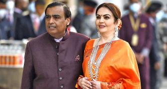 20 years at RIL helm: Ambani redefines business growth