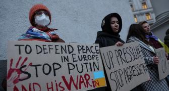 India Inc braces for fallout of Russia-Ukraine crisis