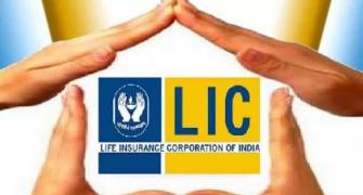 LIC gets 3 years to achieve 10% public shareholding