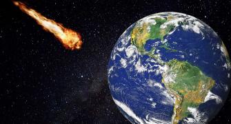 Can Earth Avoid Killer Space Rocks?