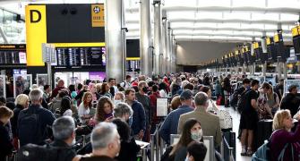 Heathrow restrictions: Many London flights rescheduled