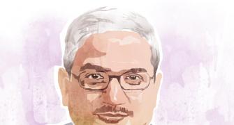 What Rakesh Gangwal's exit from IndiGo may mean