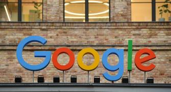 Tax sop for Google arm on Rs 8.6K cr it got from India