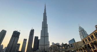 Why India Inc is moving to Dubai in droves
