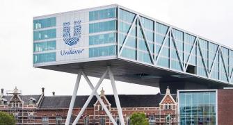 Unilever goes cloud-only in landmark transformation