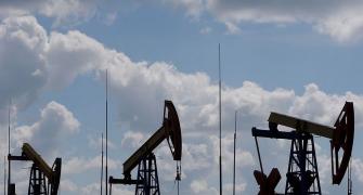 Crude oil may slip to low $60s by 2025-end