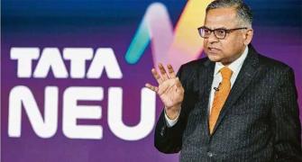 Tata Digital unveils leaner A-team under CEO Tahilyani