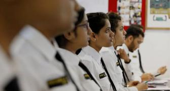 Air India revises pilots', cabin crew salaries