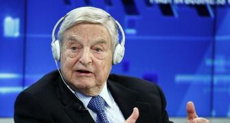 Who is George Soros? The man who criticised Modi
