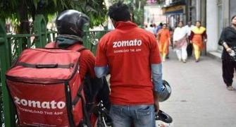 Zomato stops 10-minute food delivery offering