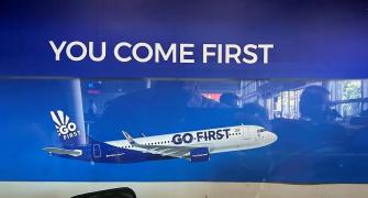 Go First crisis pushes airfares higher