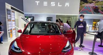 Why Tesla Is In No Rush In India