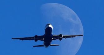 Airline industry to post $9.8 bn net profit: IATA