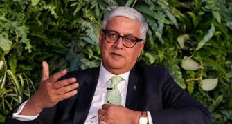 Diageo's India-born CEO Ivan Menezes passes away