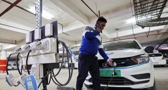 How FAME scheme changes impact EVs' fortunes in India