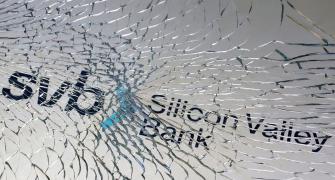 HSBC acquires Silicon Valley Bank's UK arm for 1 pound