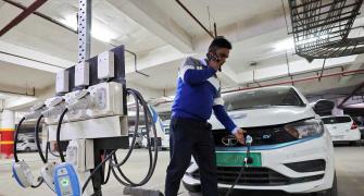 India's green targets need deep e-vehicle penetration