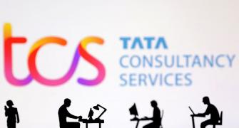 TCS headcount declines for first time in 19 years