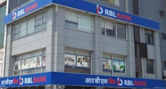 RBL Bank's business trajectory remains intact