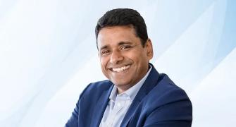 Wipro CEO Srinivas Pallia's annual pay may be Rs 50 cr