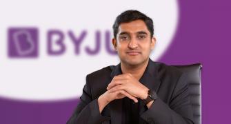 Byju's India CEO Arjun Mohan quits