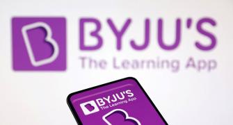 Most Byju's shareholders vote to remove CEO, family