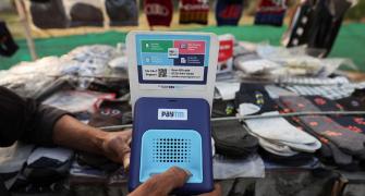 Paytm net loss widens to Rs 550 crore in Q4