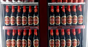 United Breweries sees fizz in premium beer segment