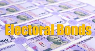 How Many Sensex Cos Bought Electoral Bonds?