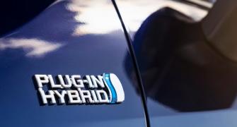 Are Plug-In Hybrid Cars The Future?